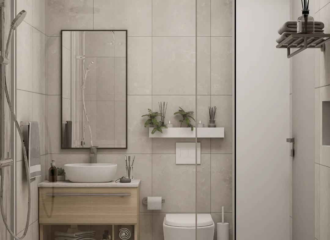 Garden Loft North Cyprus