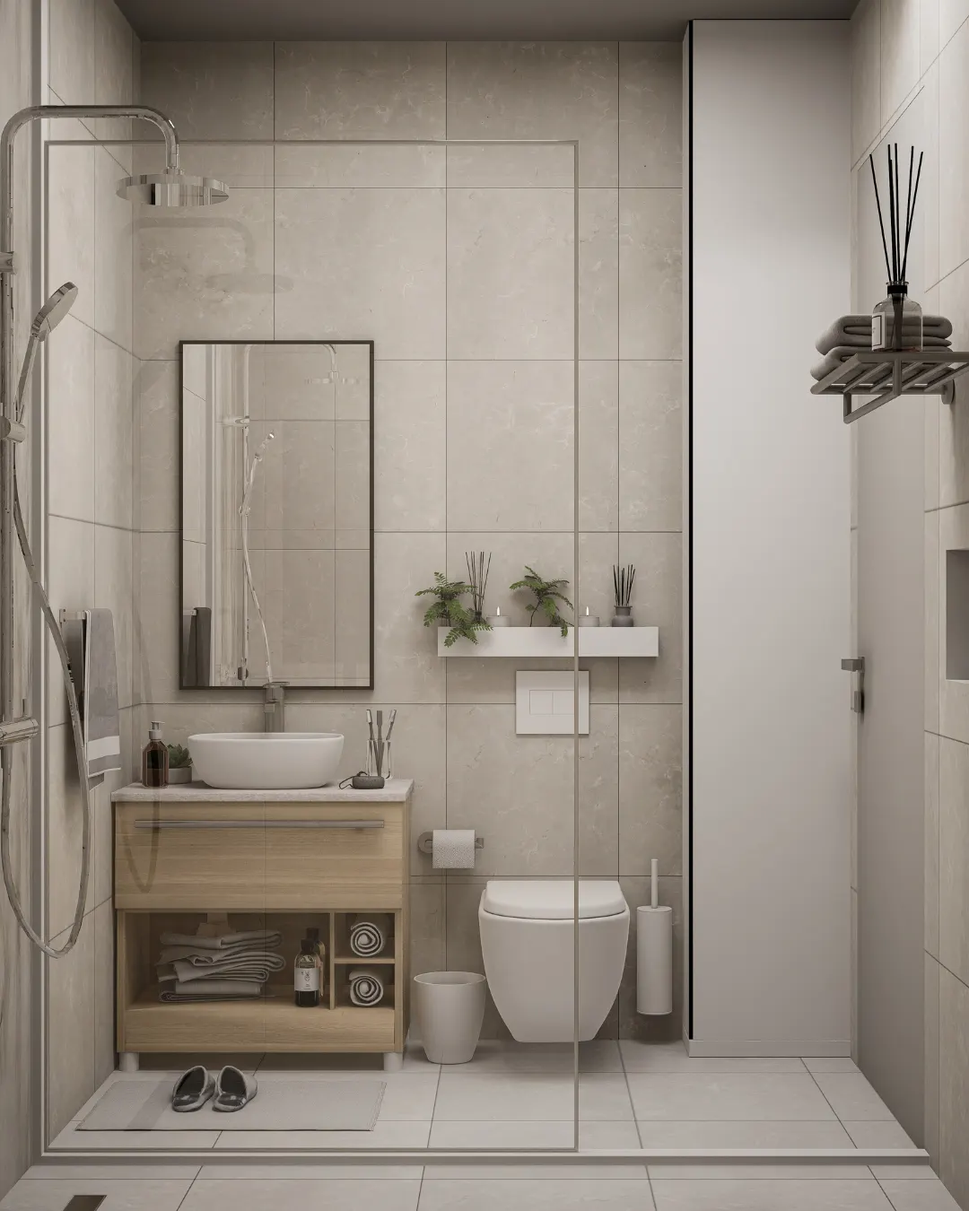 Garden Loft North Cyprus