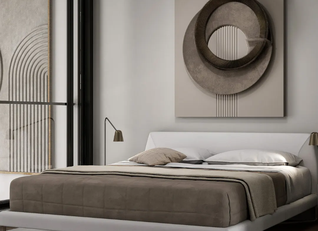 Garden Loft North Cyprus