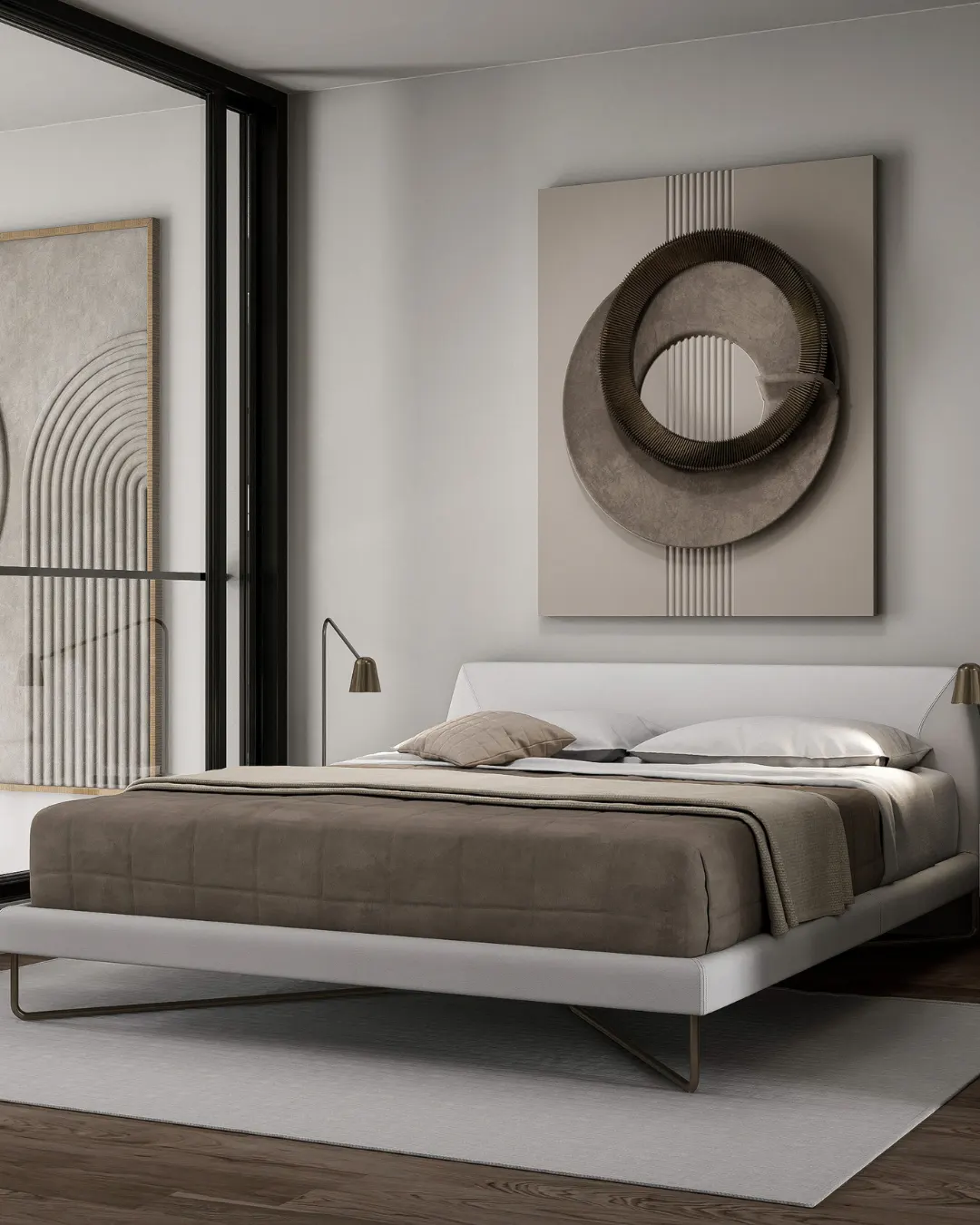 Garden Loft North Cyprus