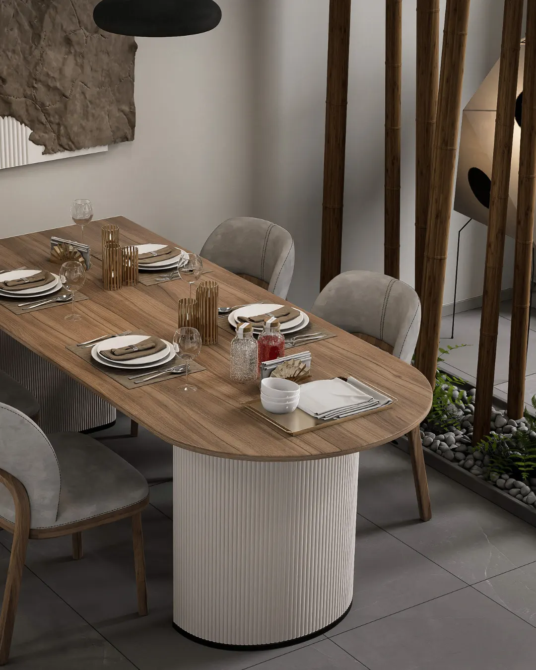 Garden Loft North Cyprus