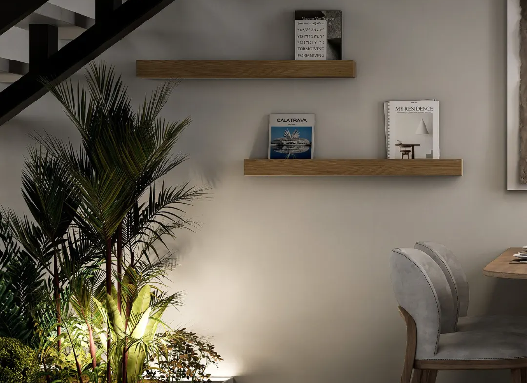 Garden Loft North Cyprus