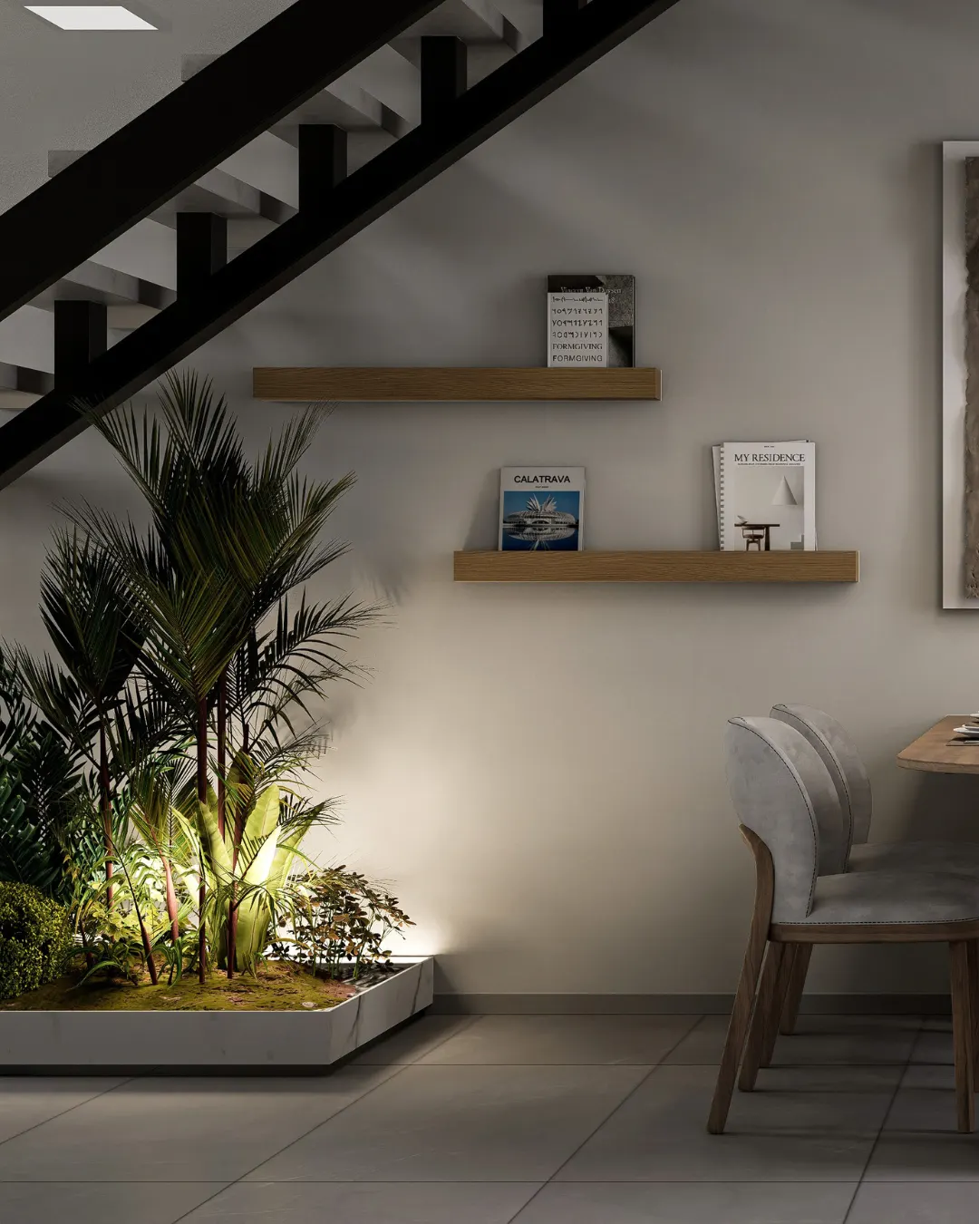 Garden Loft North Cyprus