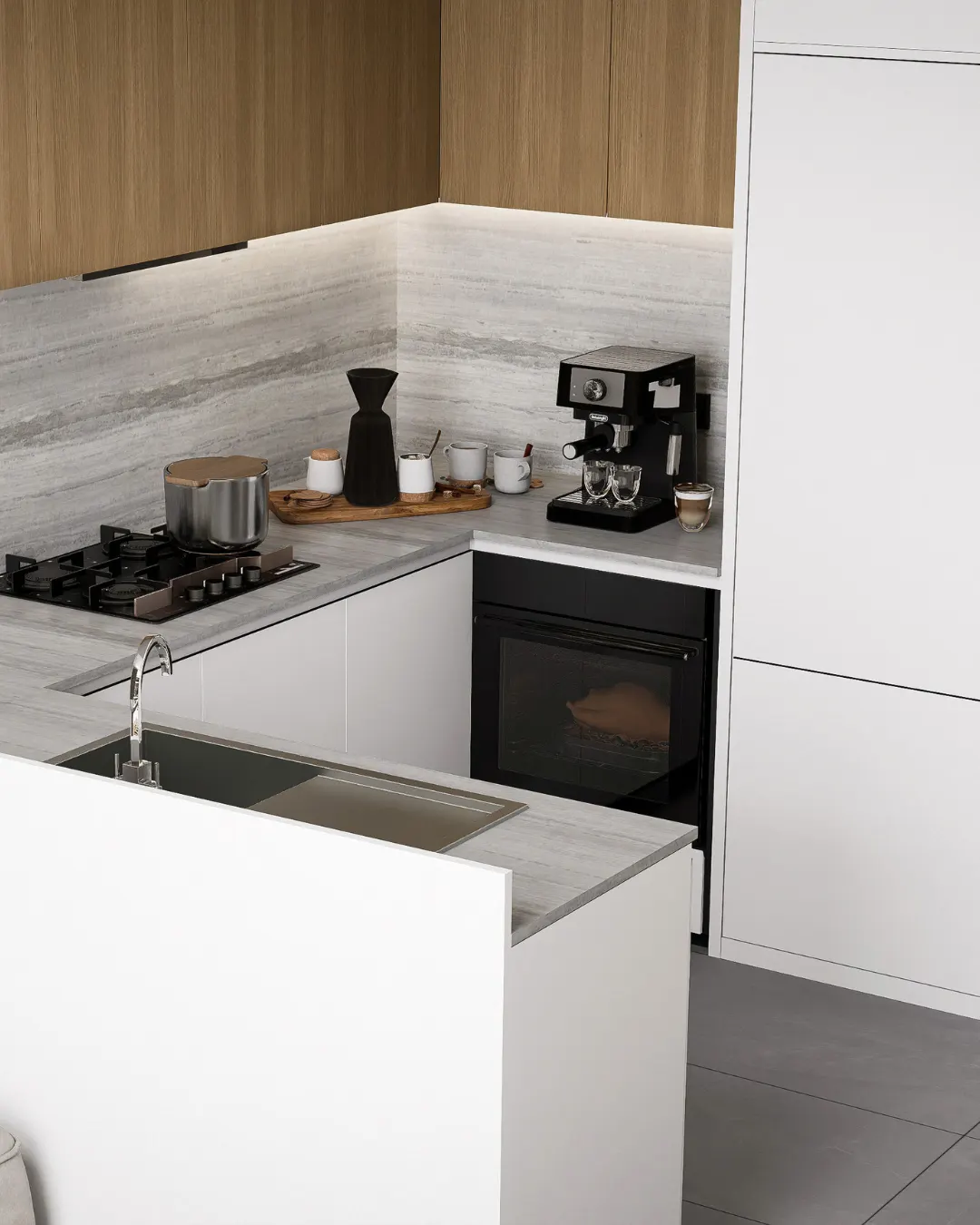 Garden Loft North Cyprus