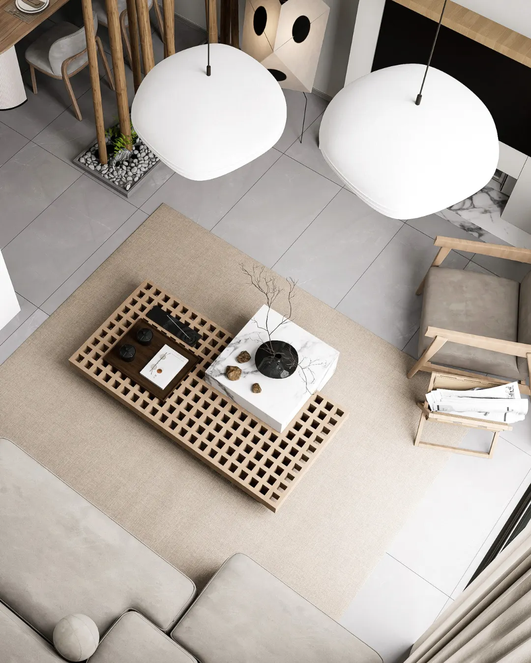 Garden Loft North Cyprus