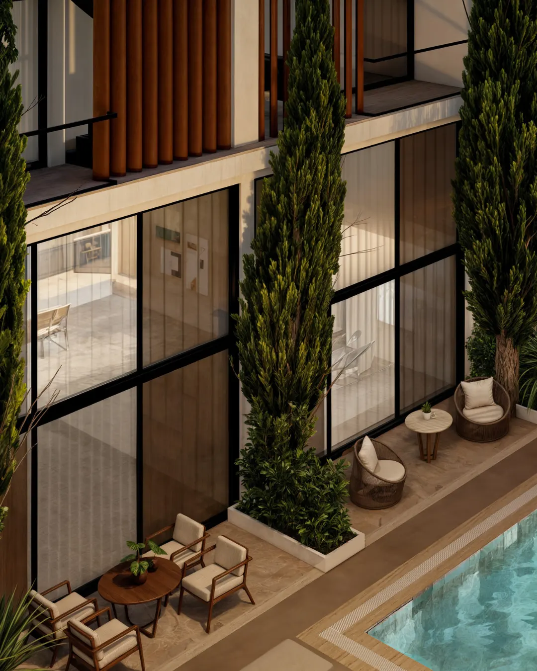 Garden Loft North Cyprus