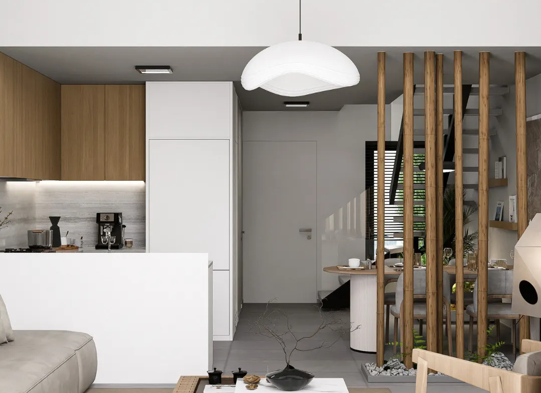 Garden Loft North Cyprus