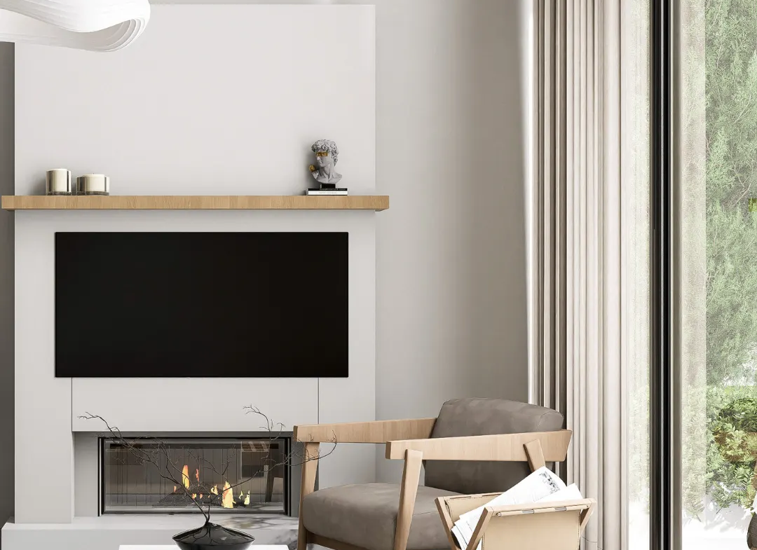 Garden Loft North Cyprus