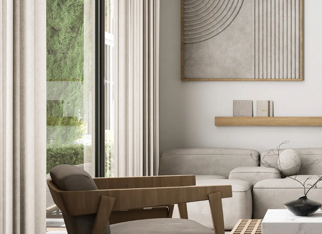 Garden Loft North Cyprus