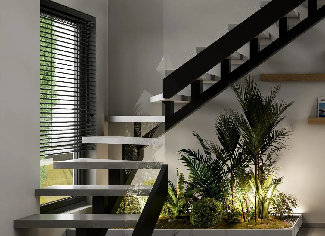 Garden Loft North Cyprus