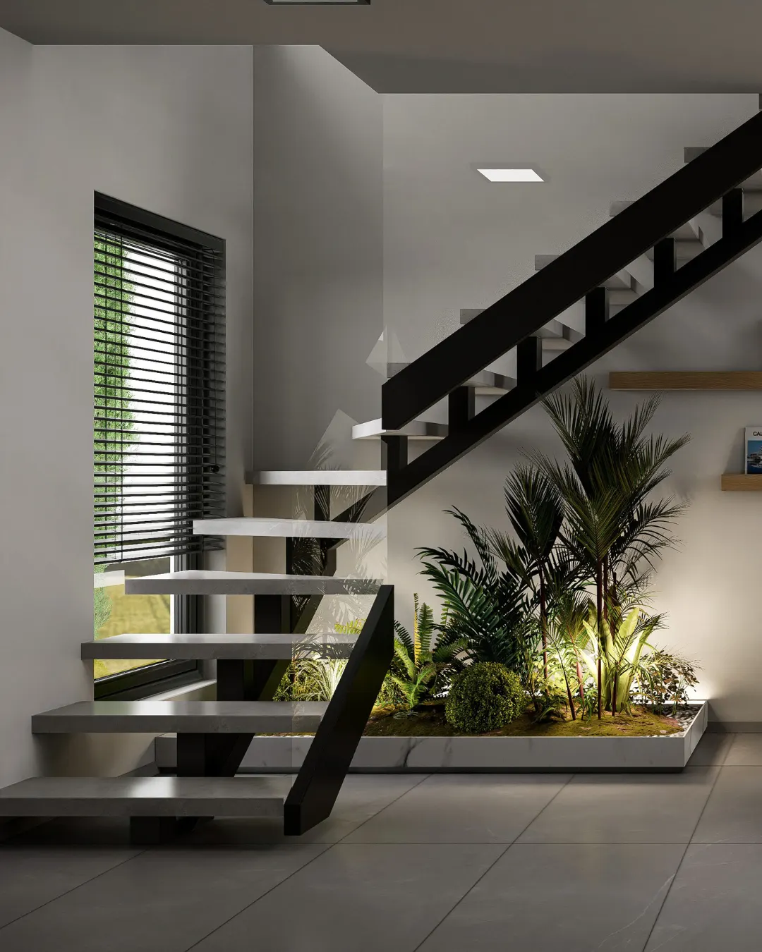 Garden Loft North Cyprus