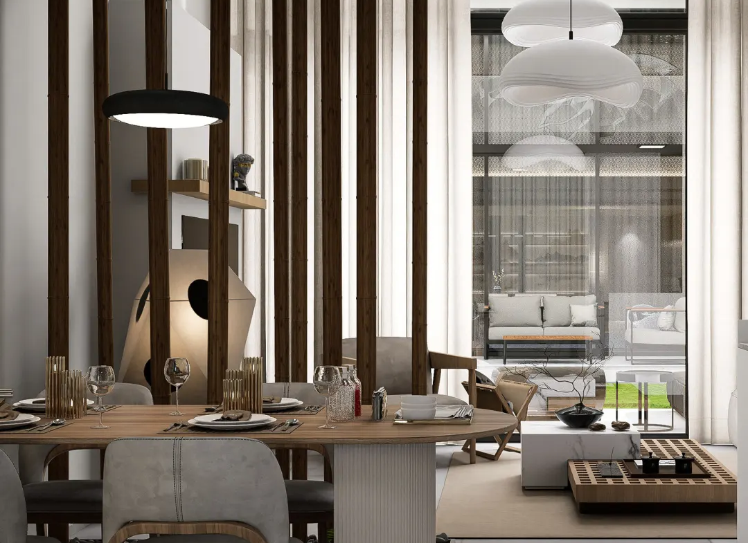 Garden Loft North Cyprus