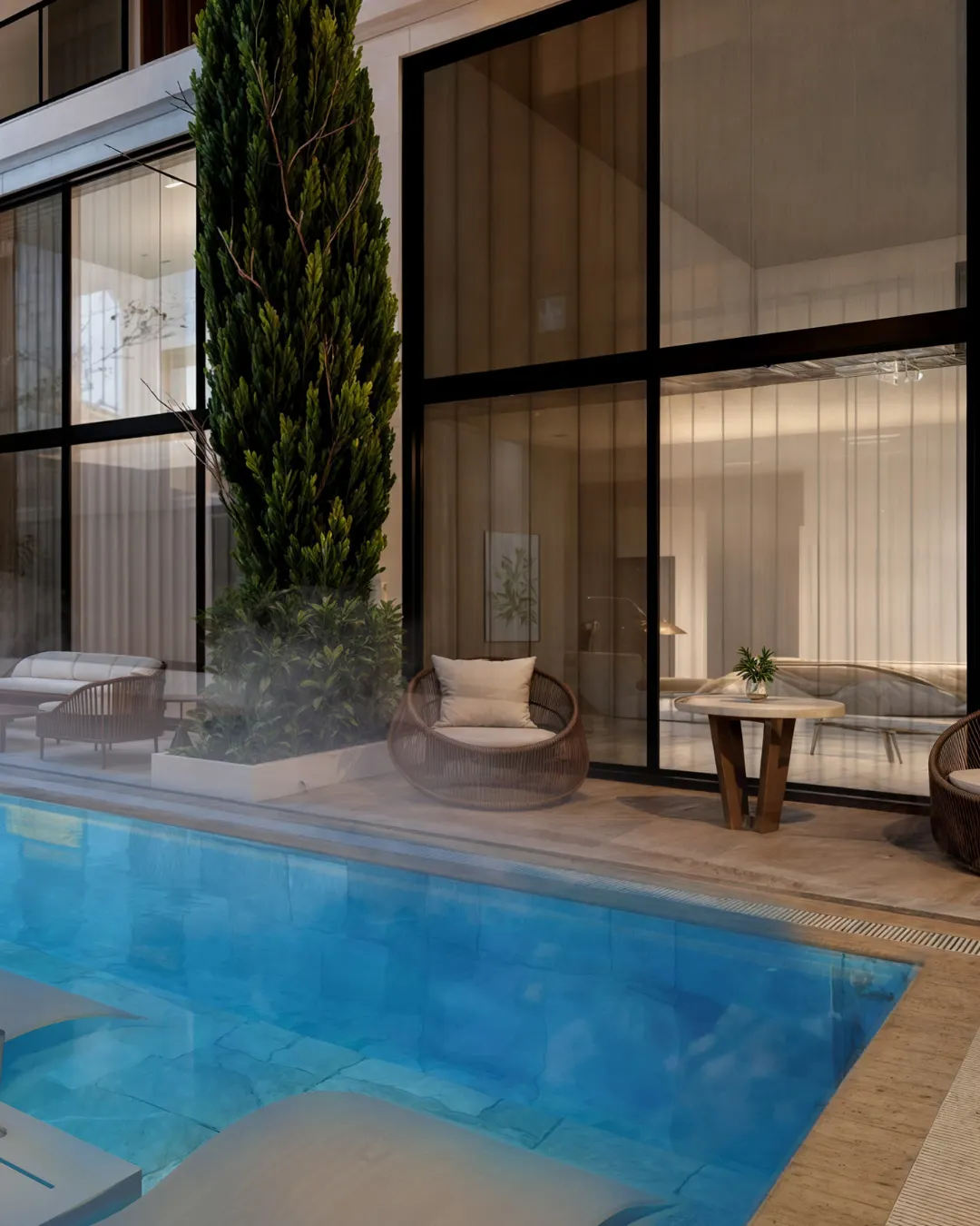 Garden Loft North Cyprus