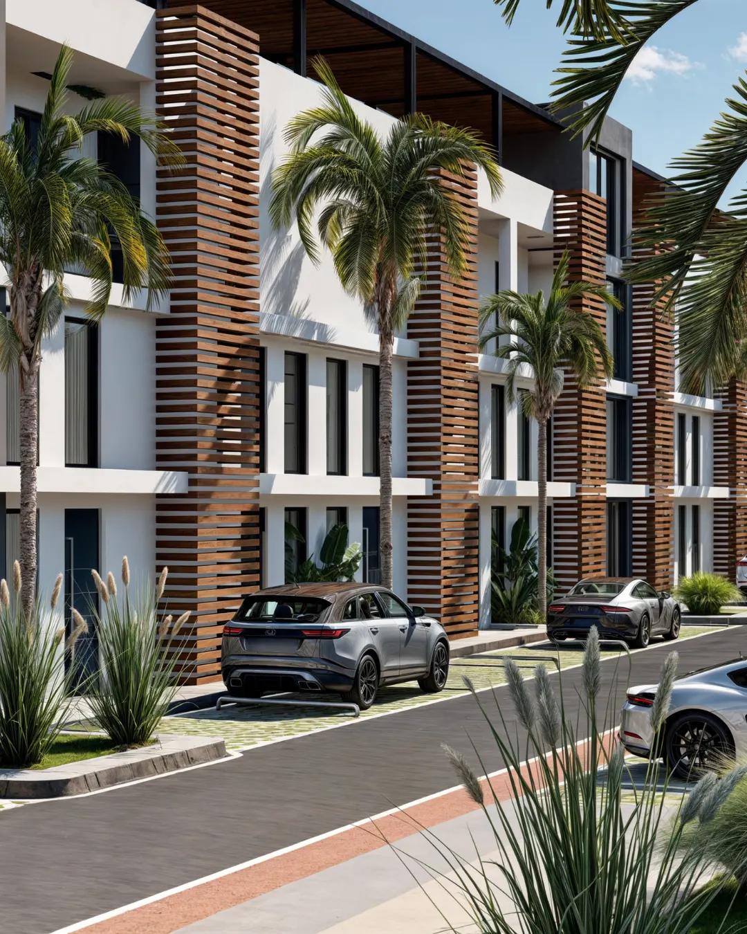 Garden Loft North Cyprus