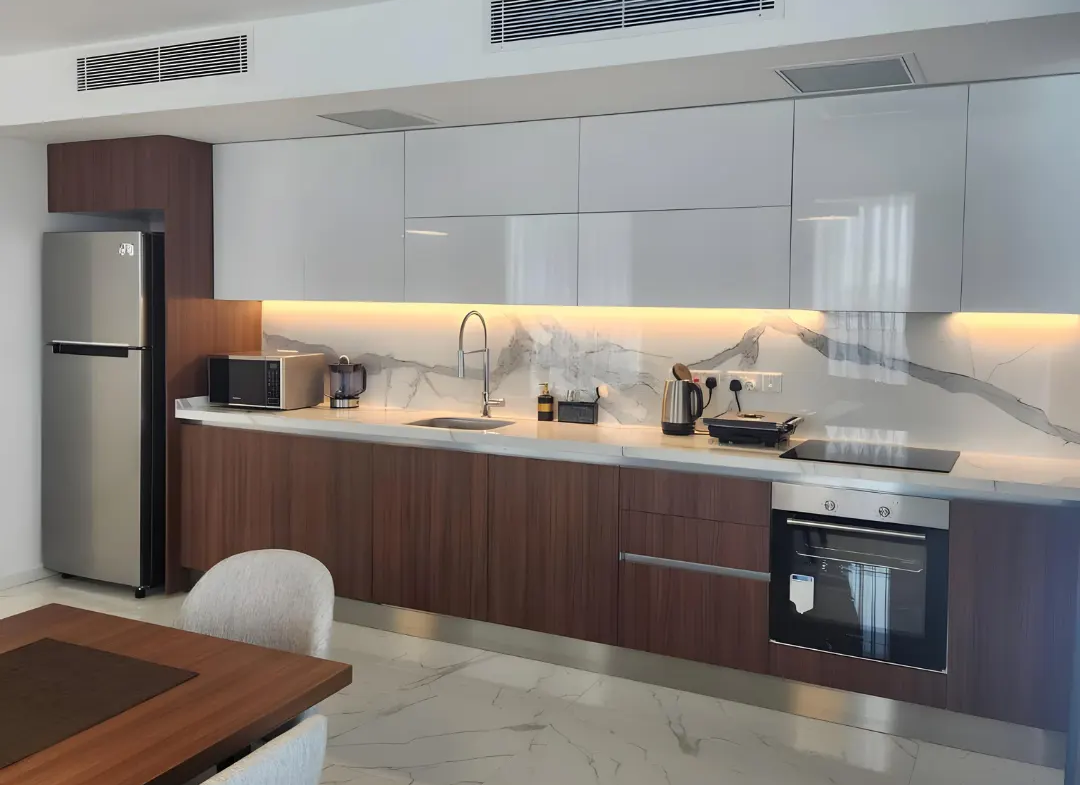 Grand Sapphire Resort Apartment in Iskele