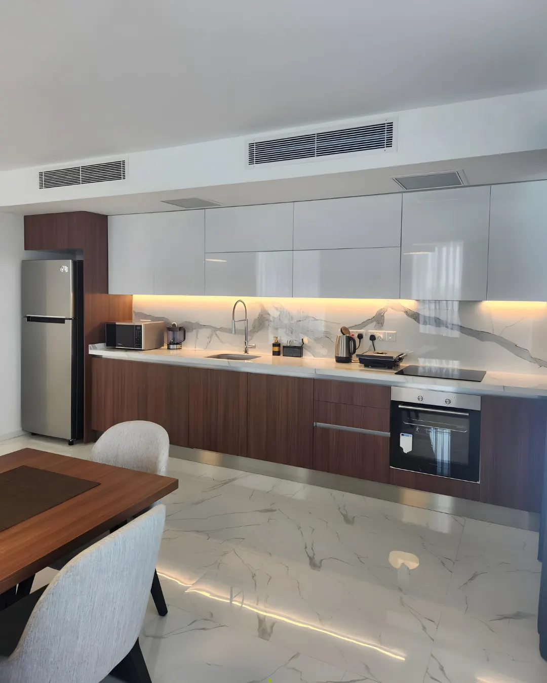 Grand Sapphire Resort Apartment in Iskele