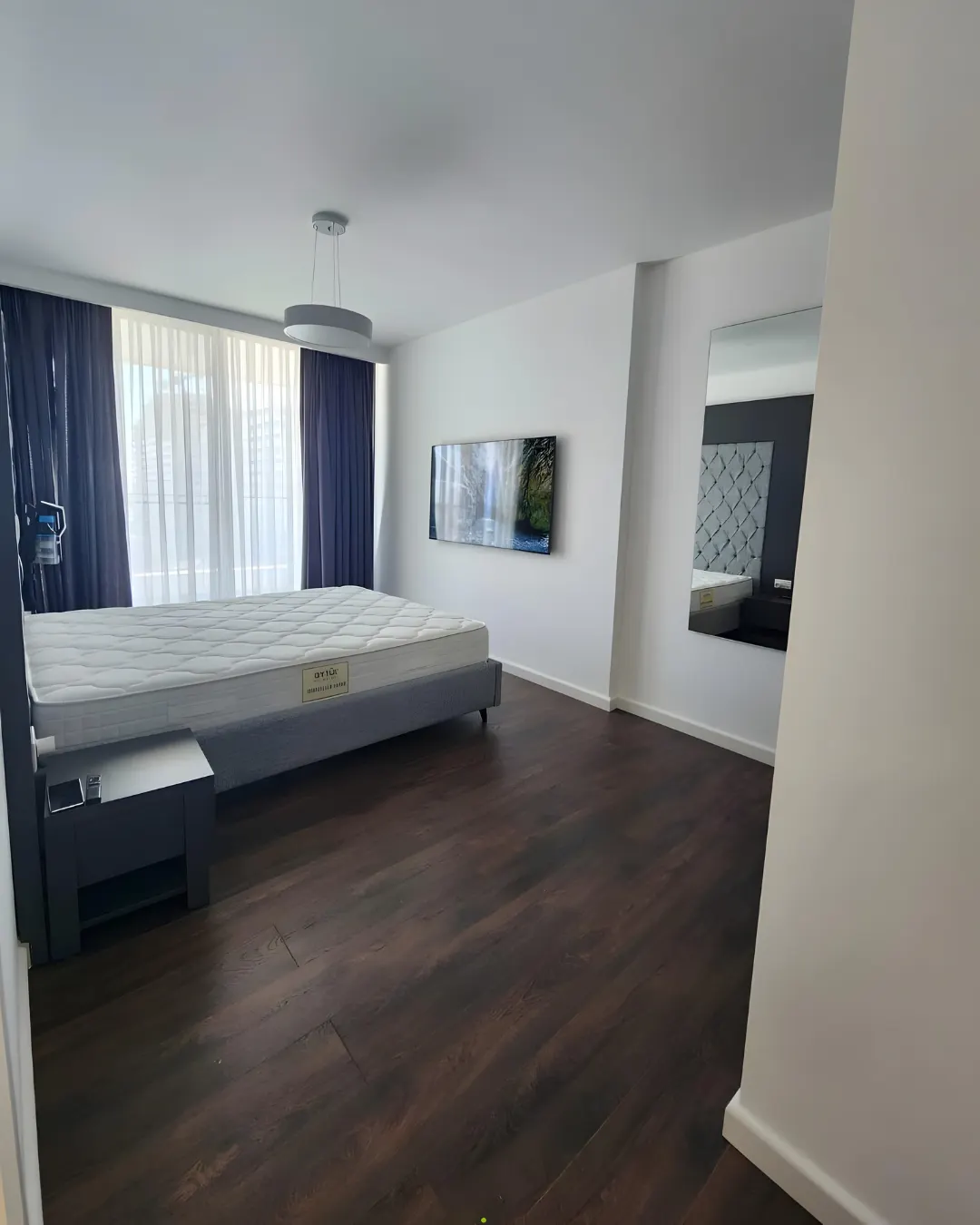 Grand Sapphire Resort Apartment in Iskele