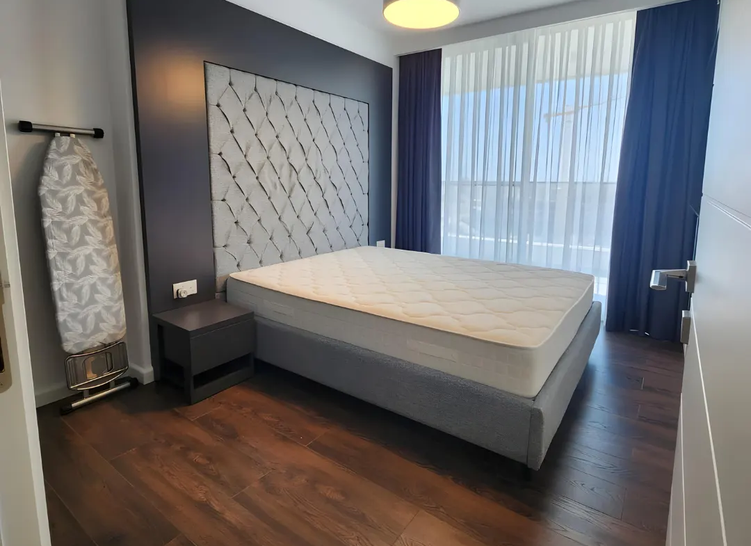 Grand Sapphire Resort Apartment in Iskele