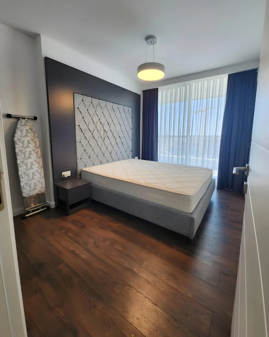 Grand Sapphire Resort Apartment in Iskele