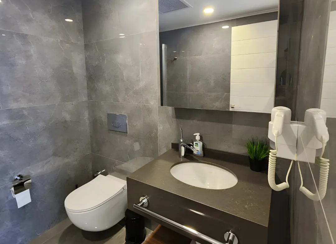 Grand Sapphire Resort Apartment in Iskele