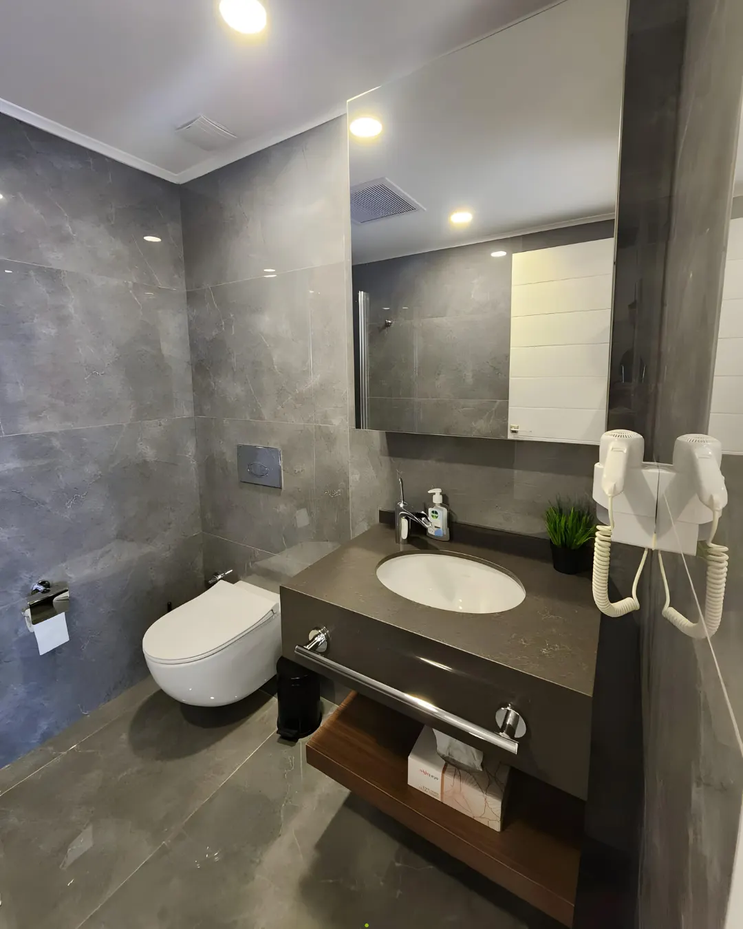 Grand Sapphire Resort Apartment in Iskele