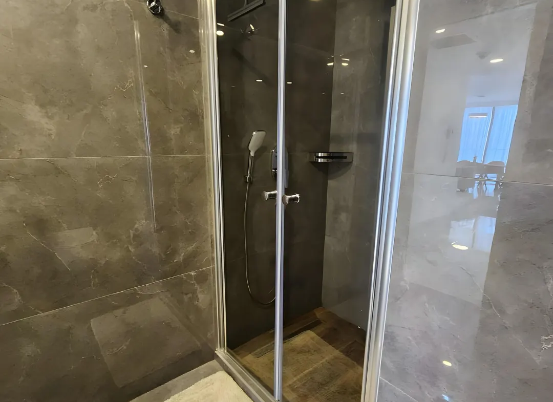 Grand Sapphire Resort Apartment in Iskele