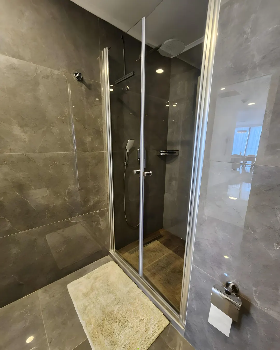 Grand Sapphire Resort Apartment in Iskele