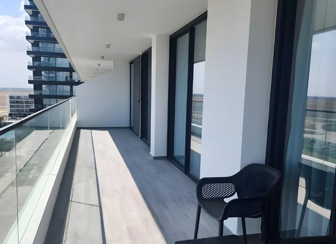 Grand Sapphire Resort Apartment in Iskele