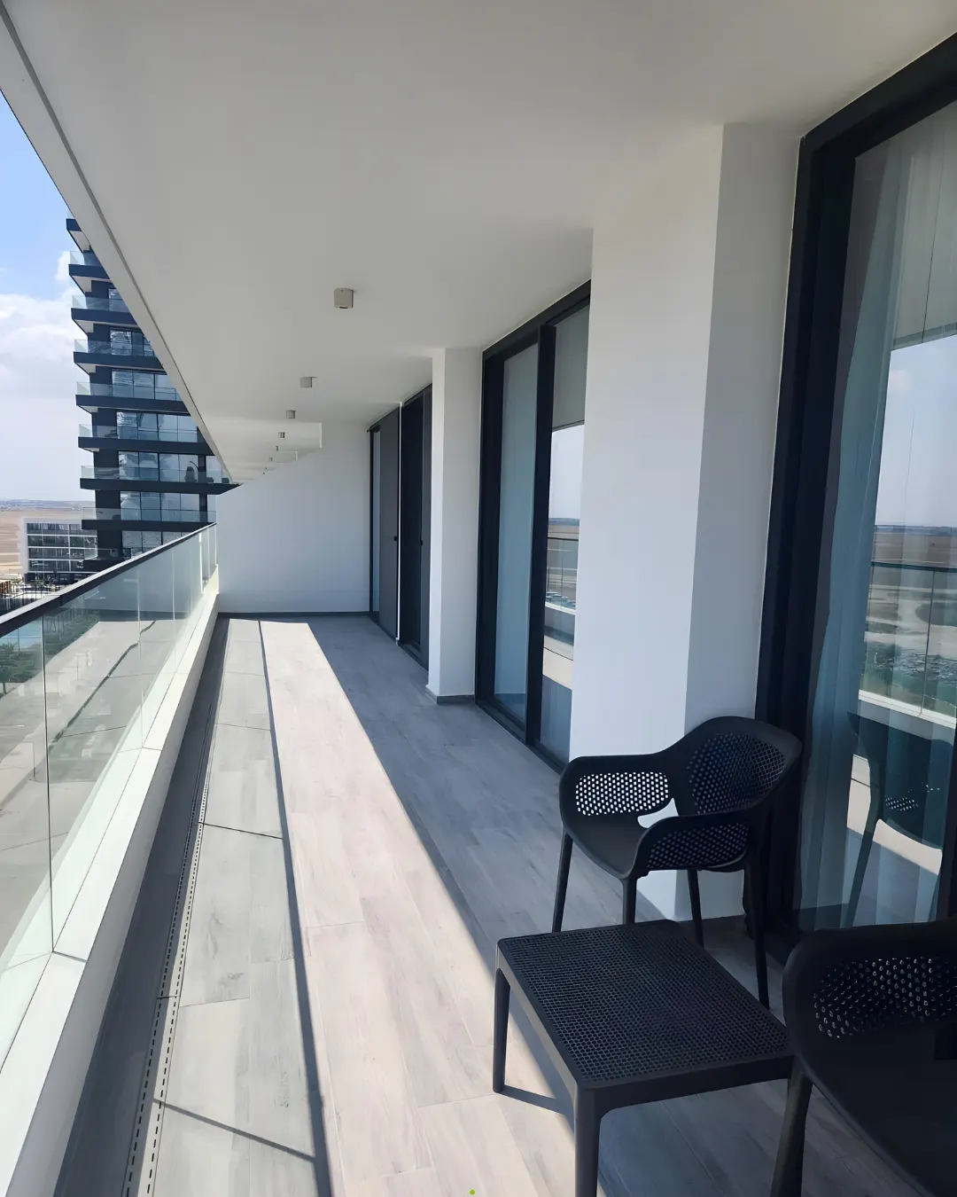 Grand Sapphire Resort Apartment in Iskele