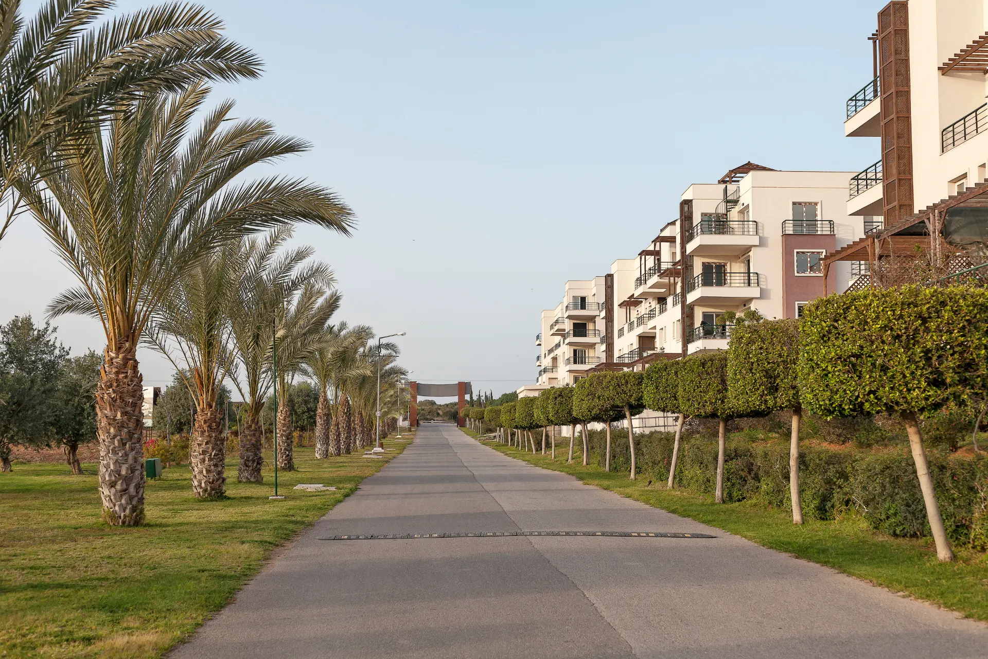 Home with Private Beach in Cyprus