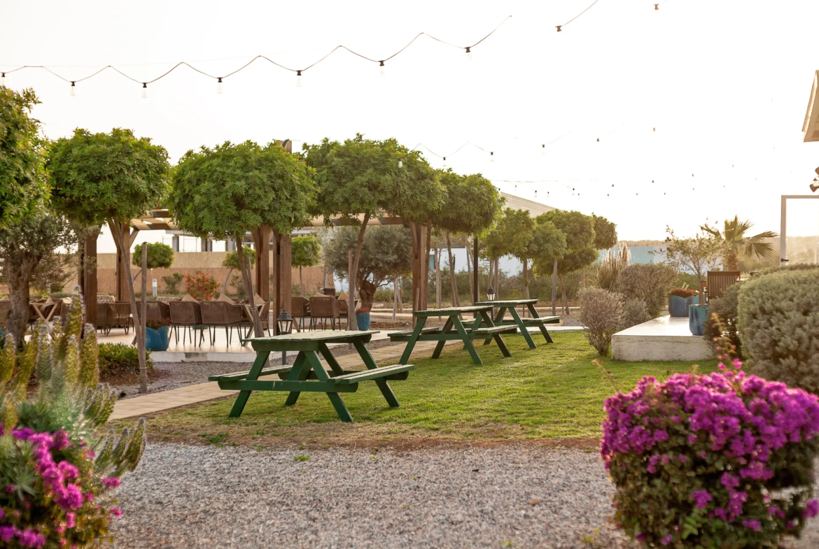 Home with Private Beach in Cyprus