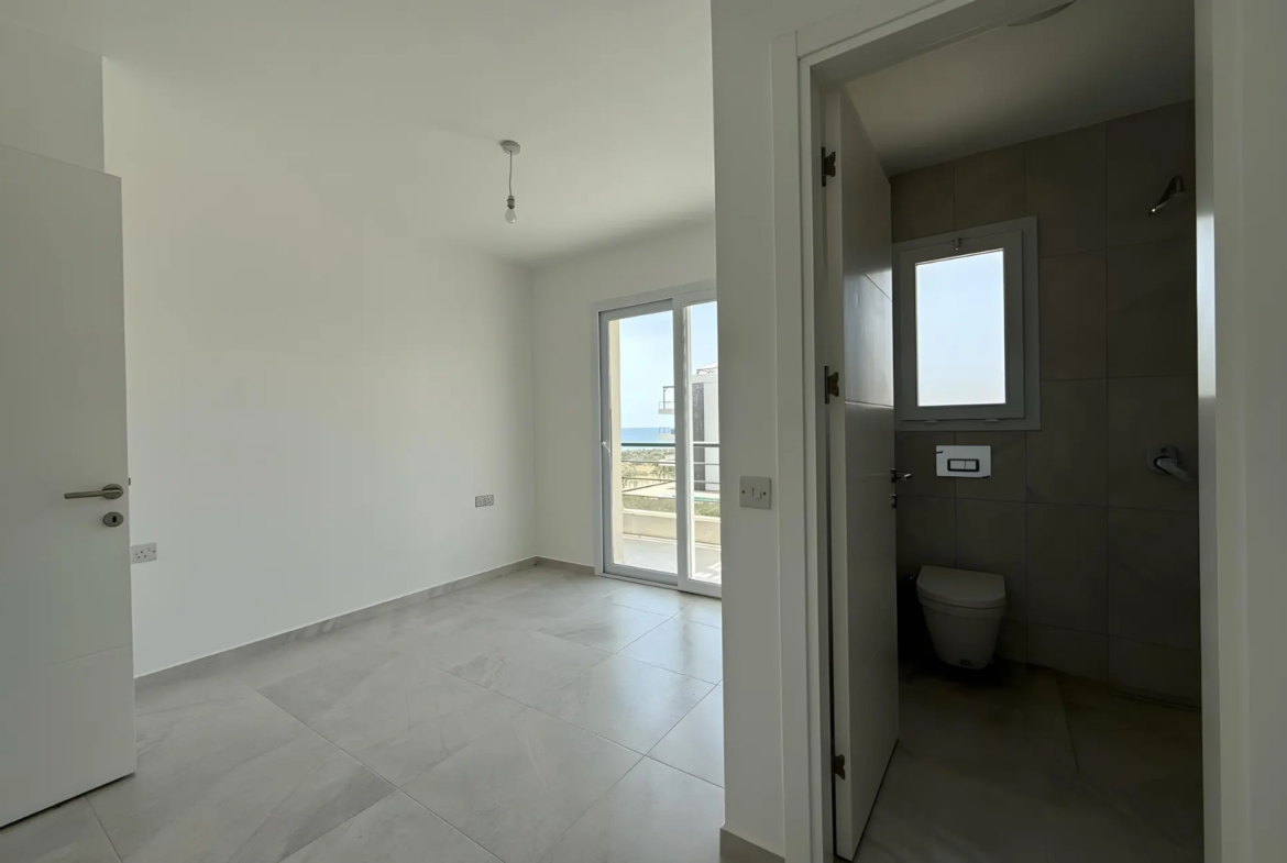 Home with Private Beach in Cyprus