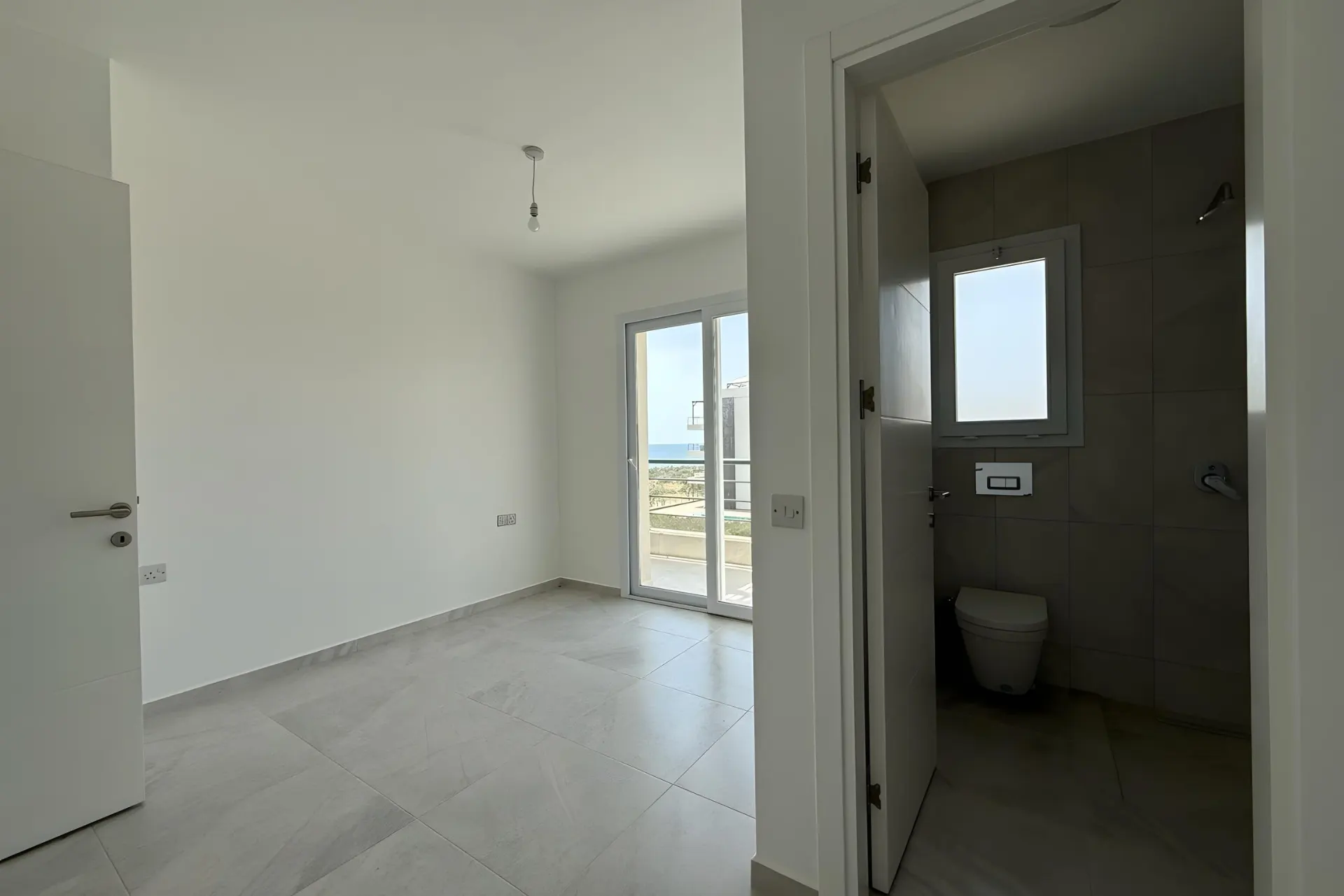 Home with Private Beach in Cyprus