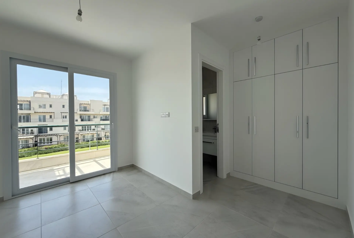 Home with Private Beach in Cyprus