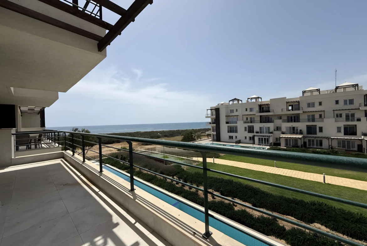 Home with Private Beach in Cyprus