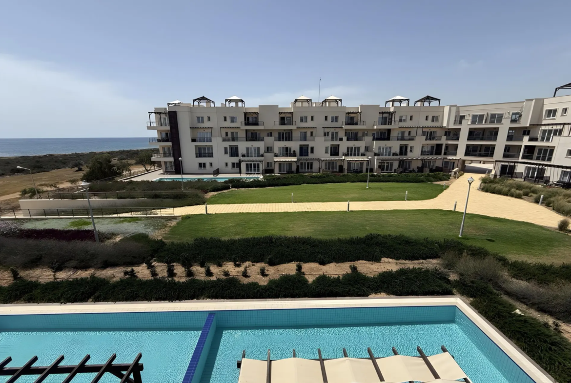 Home with Private Beach in Cyprus