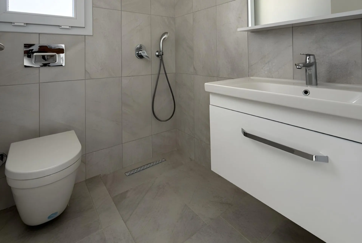 Home with Private Beach in Cyprus