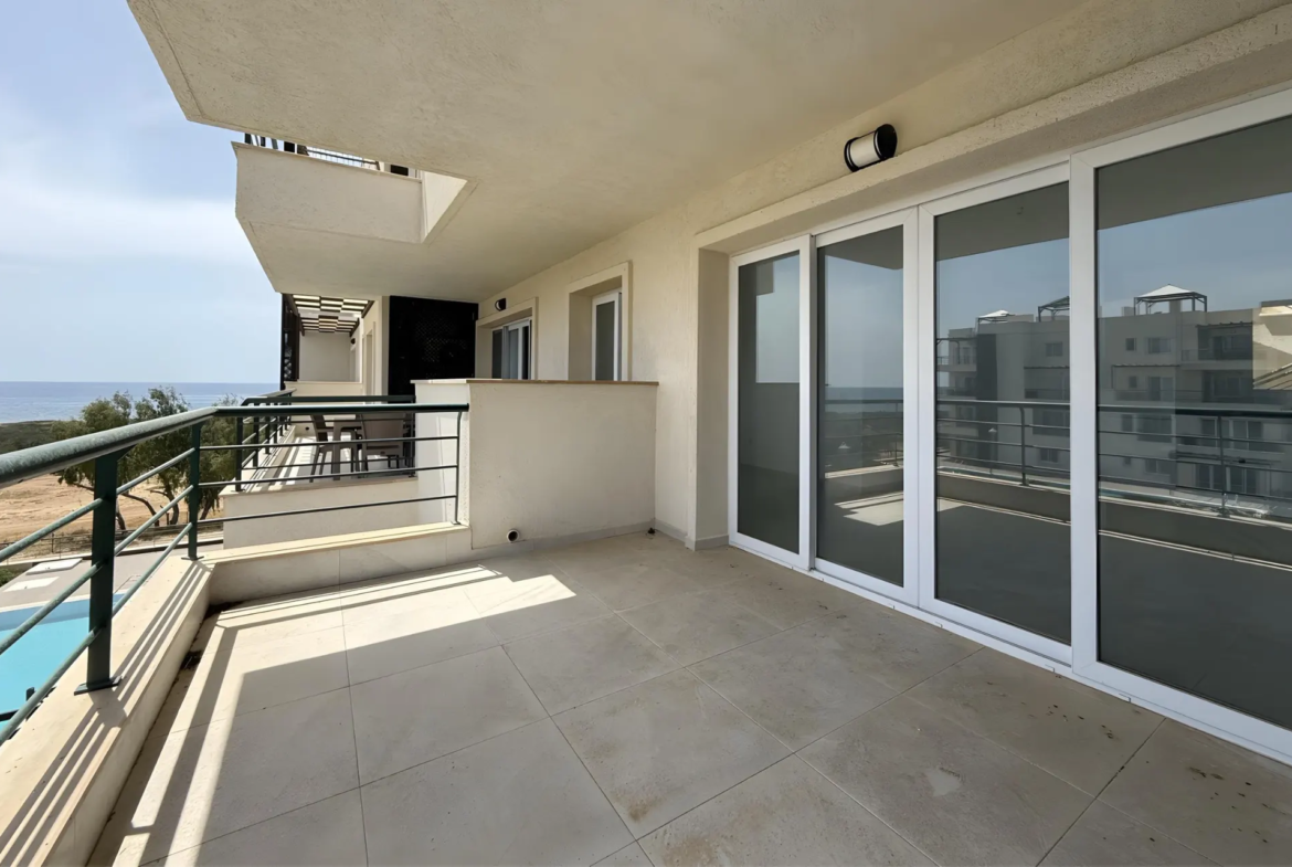 Home with Private Beach in Cyprus