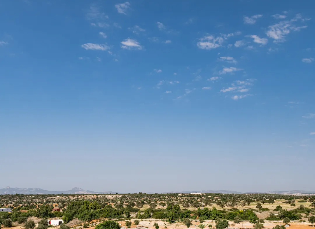 Investment Beachfront Studio in North Cyprus