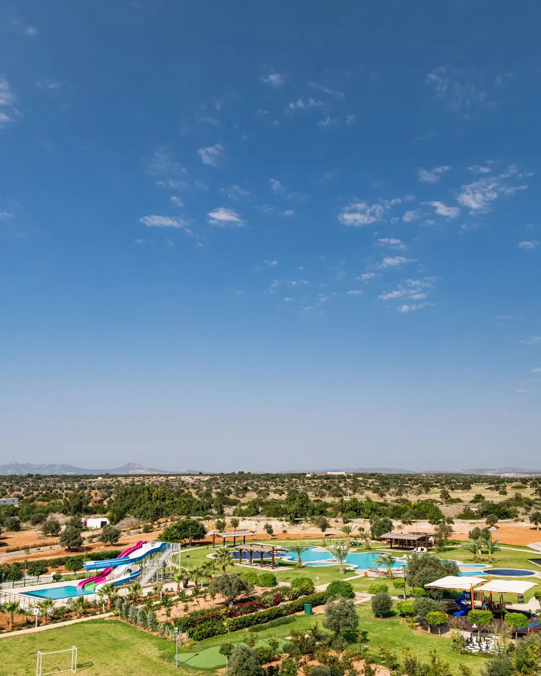 Investment Beachfront Studio in North Cyprus