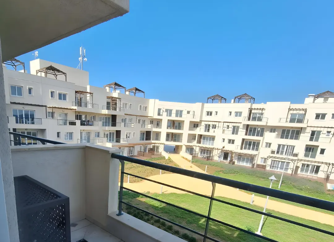 Investment Beachfront Studio in North Cyprus