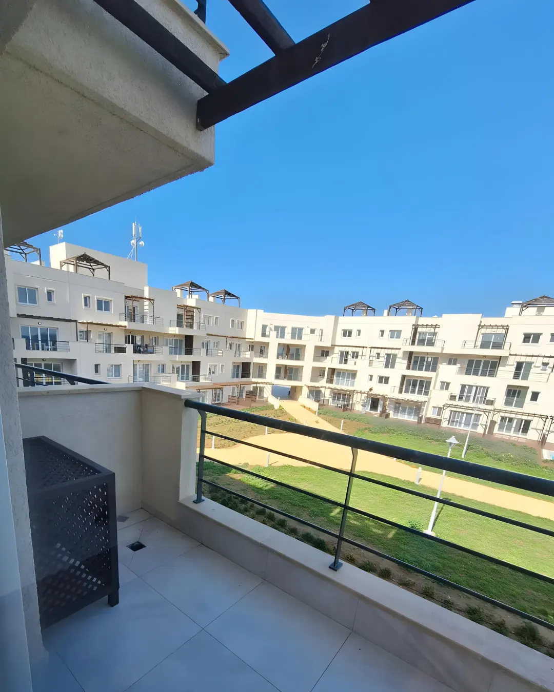 Investment Beachfront Studio in North Cyprus