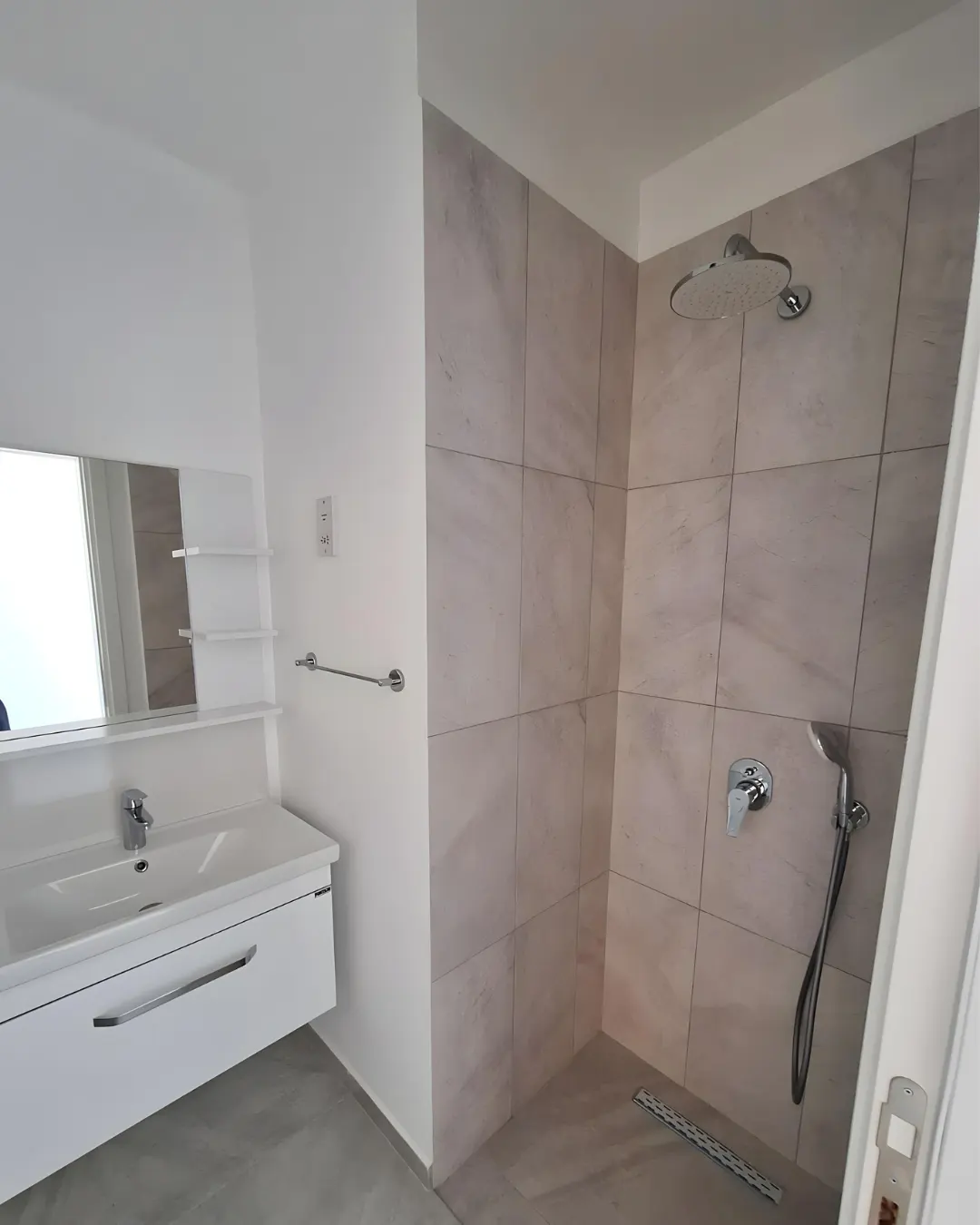 Investment Beachfront Studio in North Cyprus