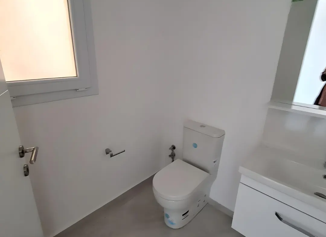 Investment Beachfront Studio in North Cyprus