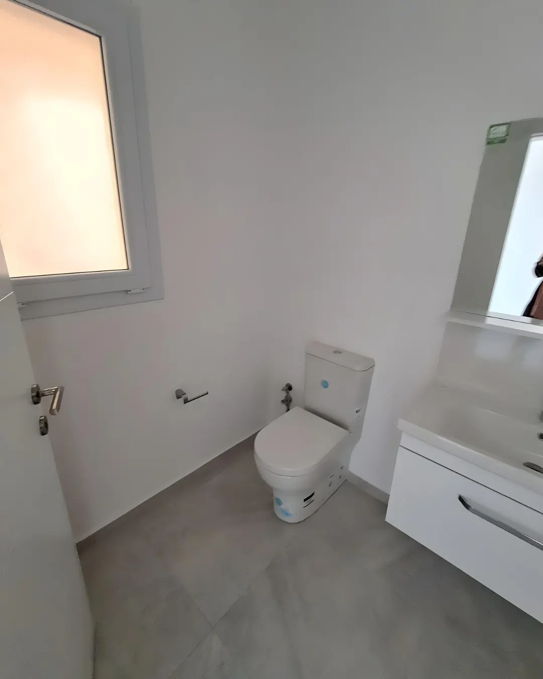 Investment Beachfront Studio in North Cyprus