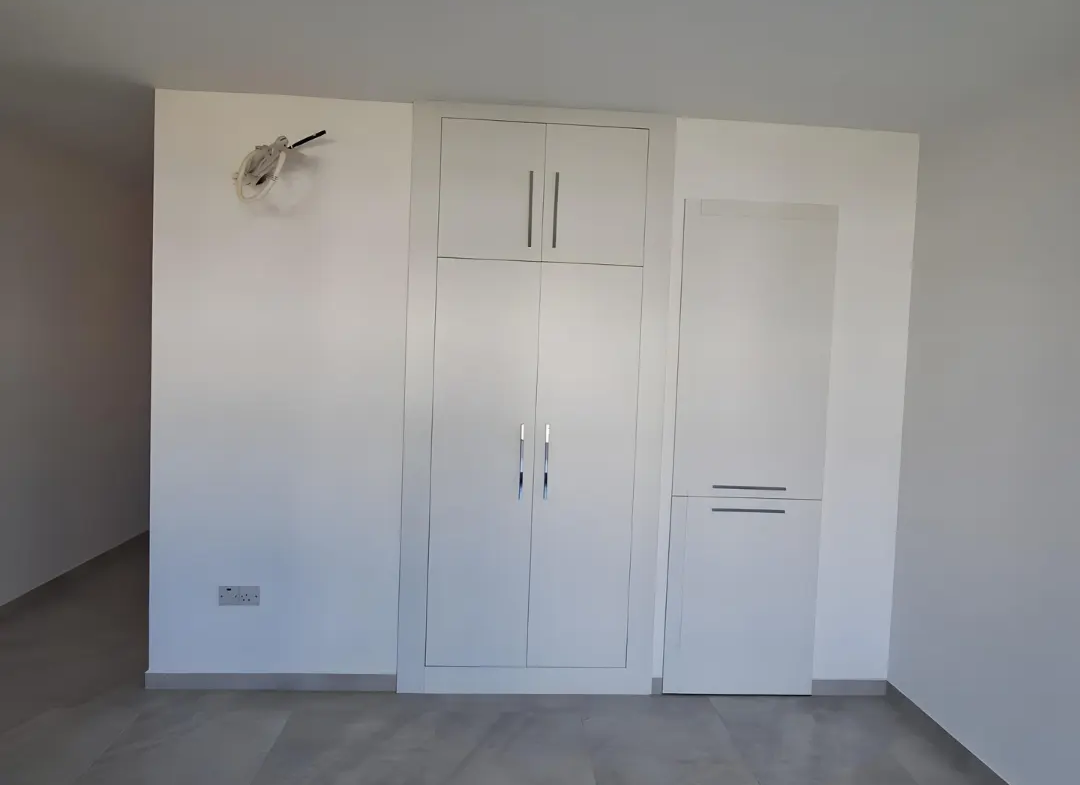 Investment Beachfront Studio in North Cyprus