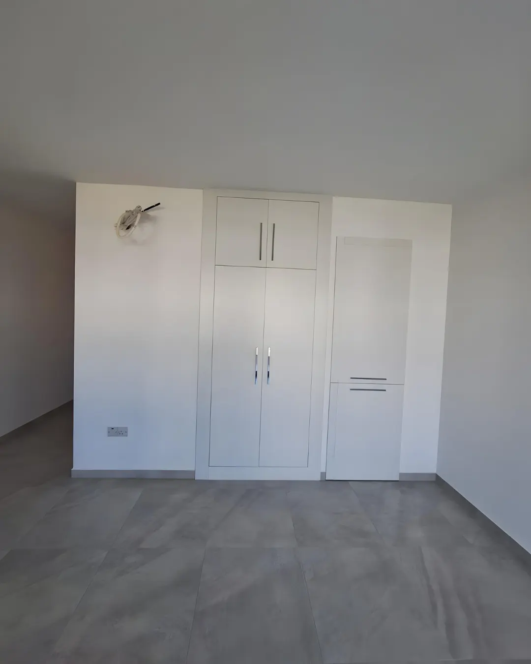 Investment Beachfront Studio in North Cyprus