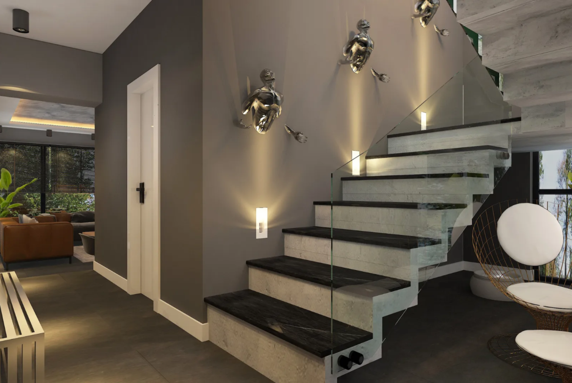 Karşıyaka Villa Sea Forest Views