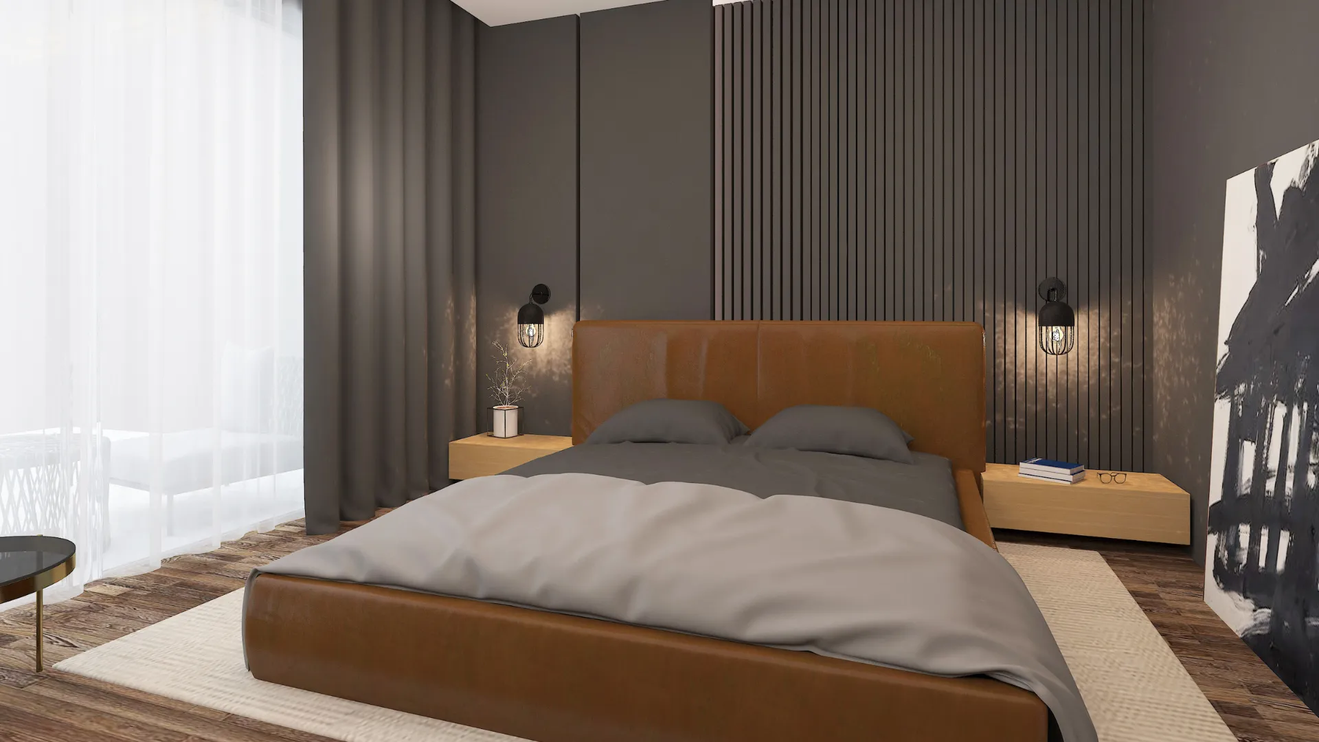 Karşıyaka Villa Sea Forest Views