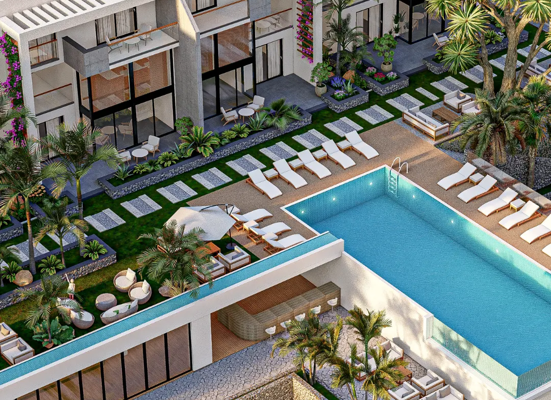 Large Sea View Home in Coastal Cyprus